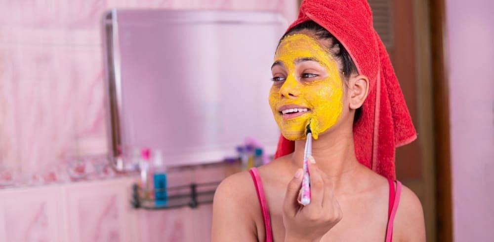 13 Easy to Make Besan Face Packs for All Skin Types