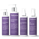 Be Bodywise Hair Restore Edition