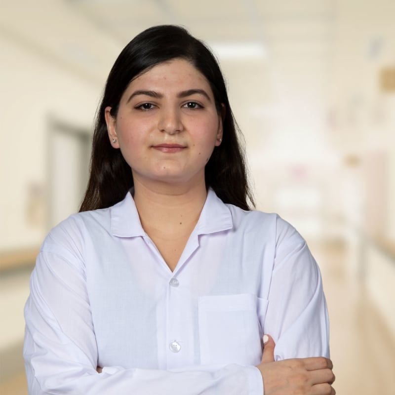 Dr. Shobita Anand