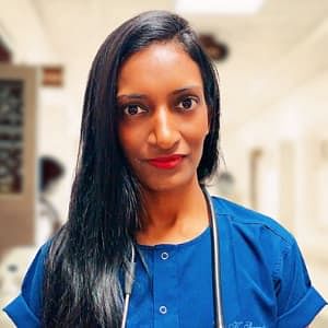 Dr. Rachna Patel