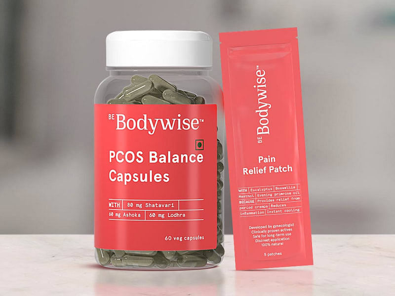 PCOS Support Kit