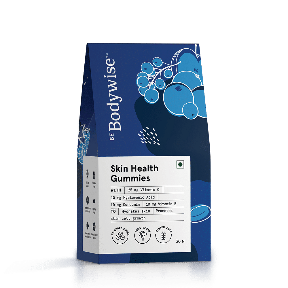 Skin Health Gummies (30)